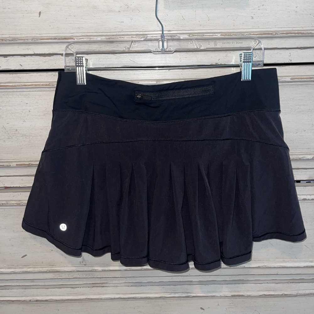 Lululemon Skort - image 2